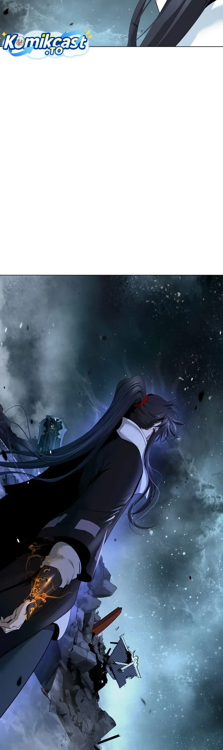 Cystic Story (Call The Spear) Chapter 247 - halaman 29