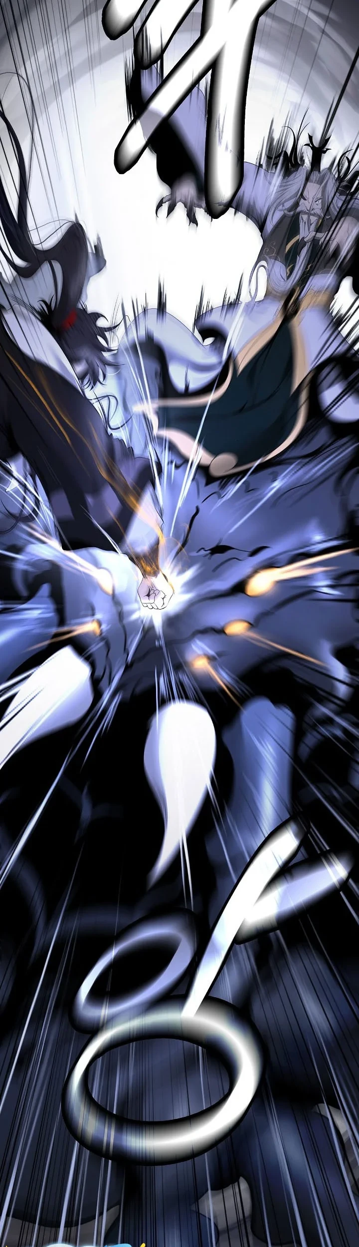 Cystic Story (Call The Spear) Chapter 247 - halaman 35