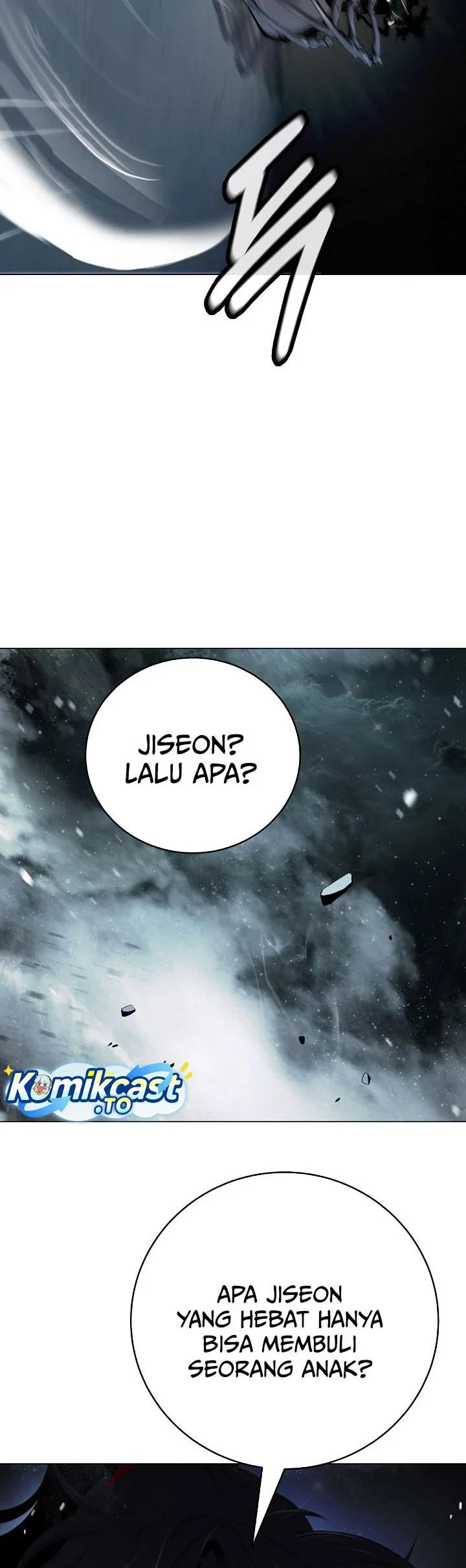 Cystic Story (Call The Spear) Chapter 247 - halaman 37