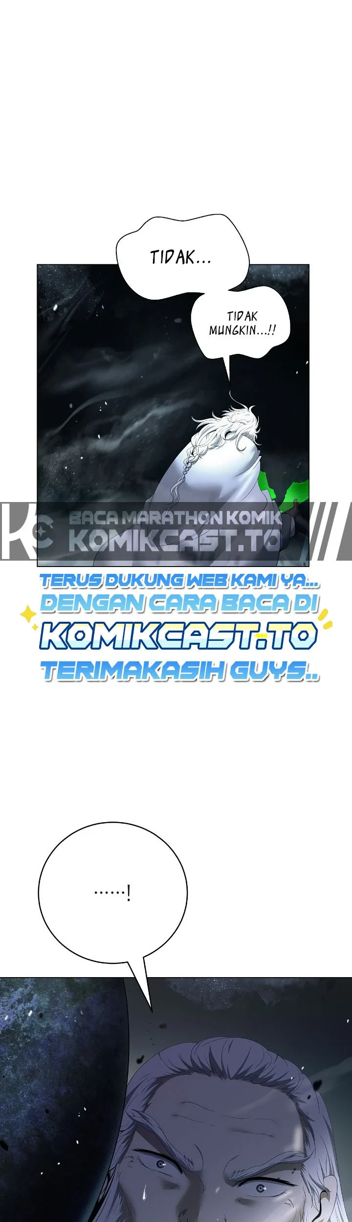 Cystic Story (Call The Spear) Chapter 247 - halaman 47