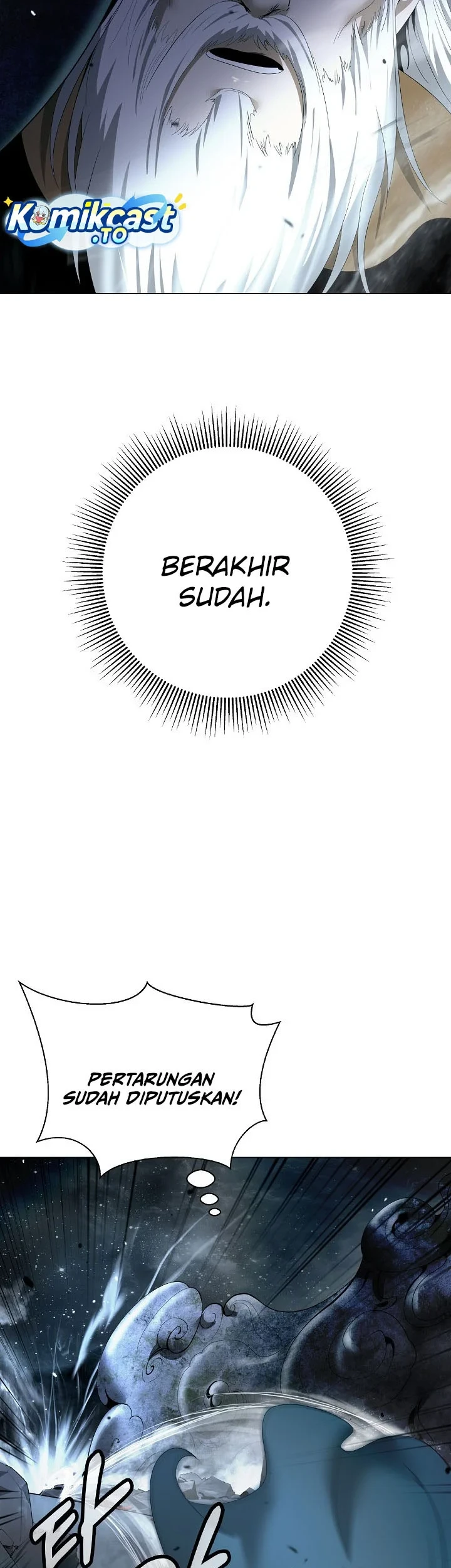 Cystic Story (Call The Spear) Chapter 247 - halaman 48