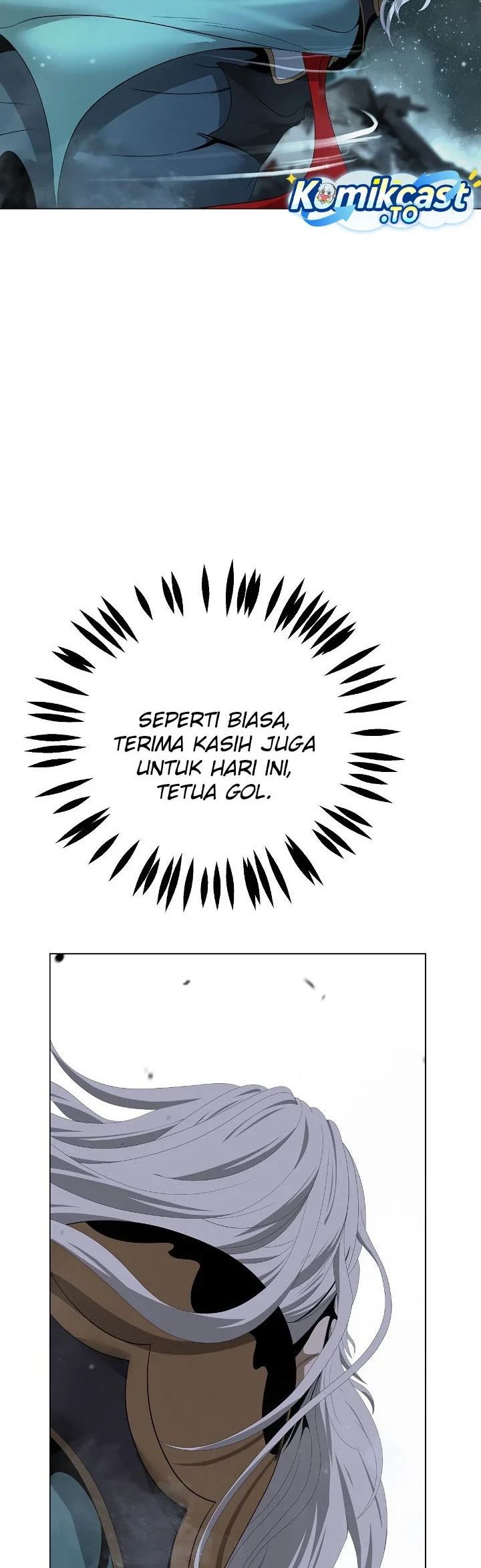 Cystic Story (Call The Spear) Chapter 247 - halaman 53