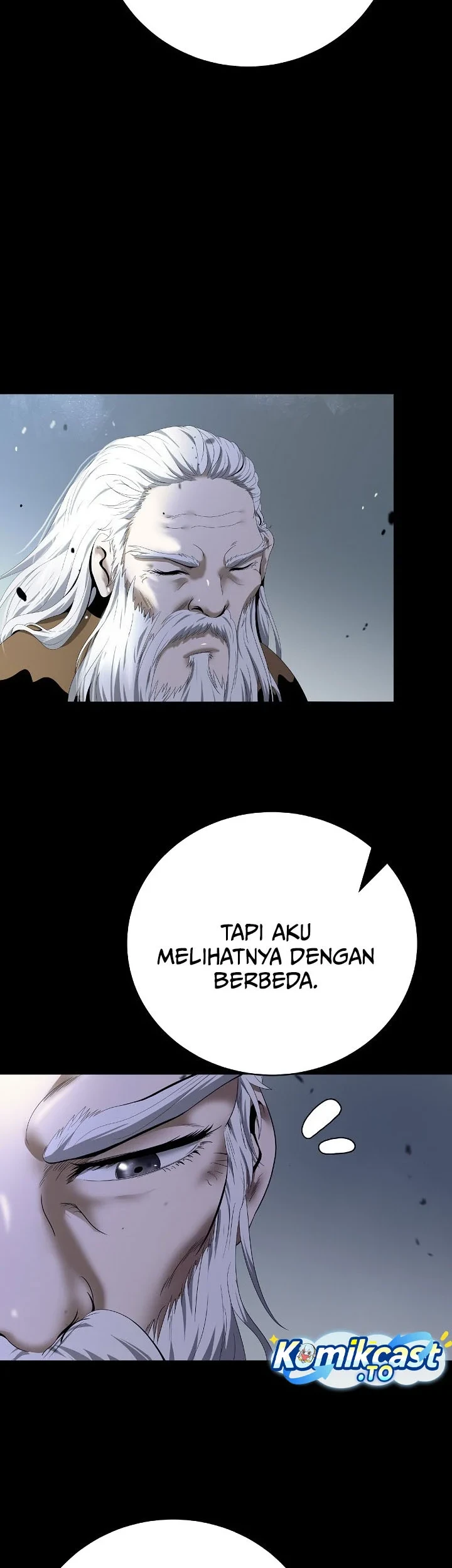 Cystic Story (Call The Spear) Chapter 247 - halaman 55