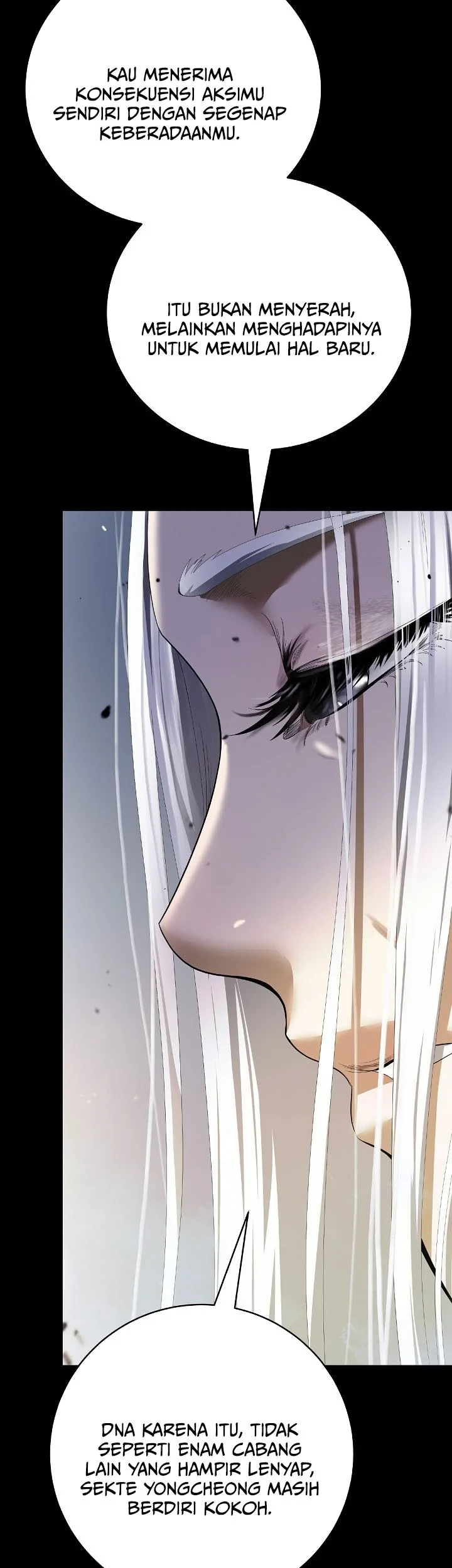 Cystic Story (Call The Spear) Chapter 247 - halaman 56