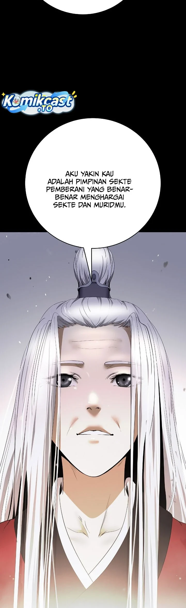 Cystic Story (Call The Spear) Chapter 247 - halaman 57