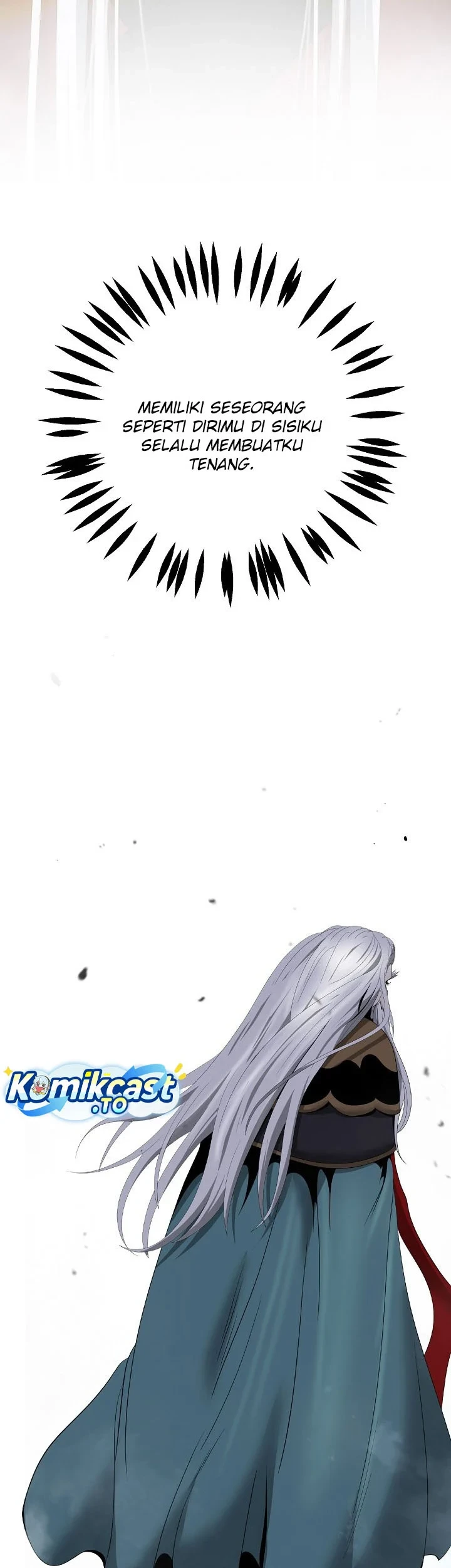 Cystic Story (Call The Spear) Chapter 247 - halaman 58