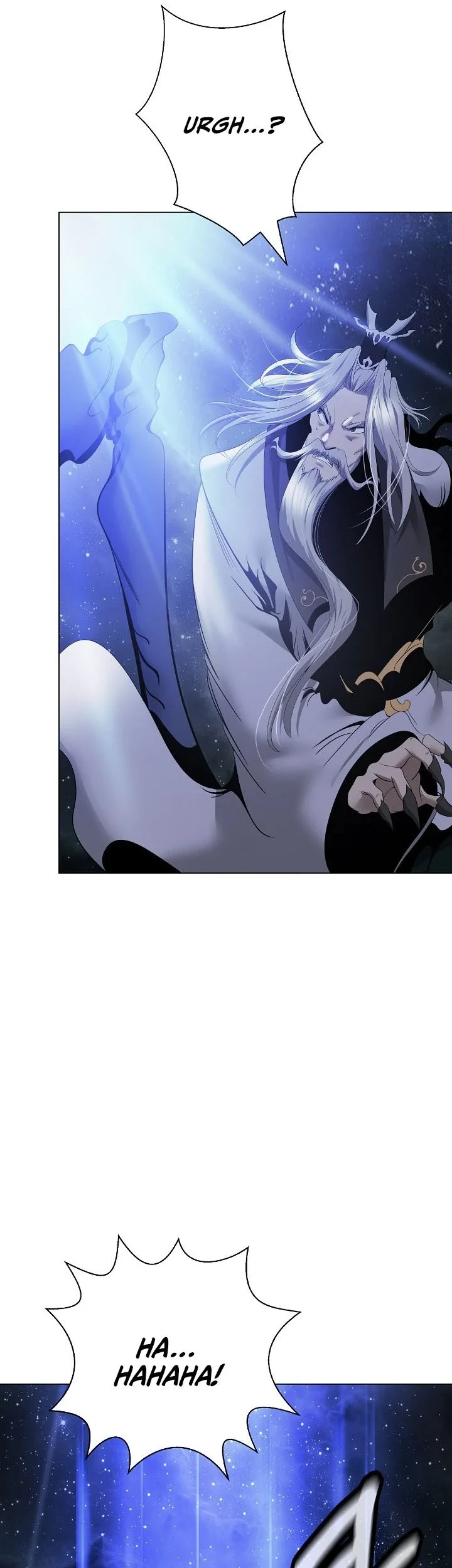 Cystic Story (Call The Spear) Chapter 247 - halaman 64