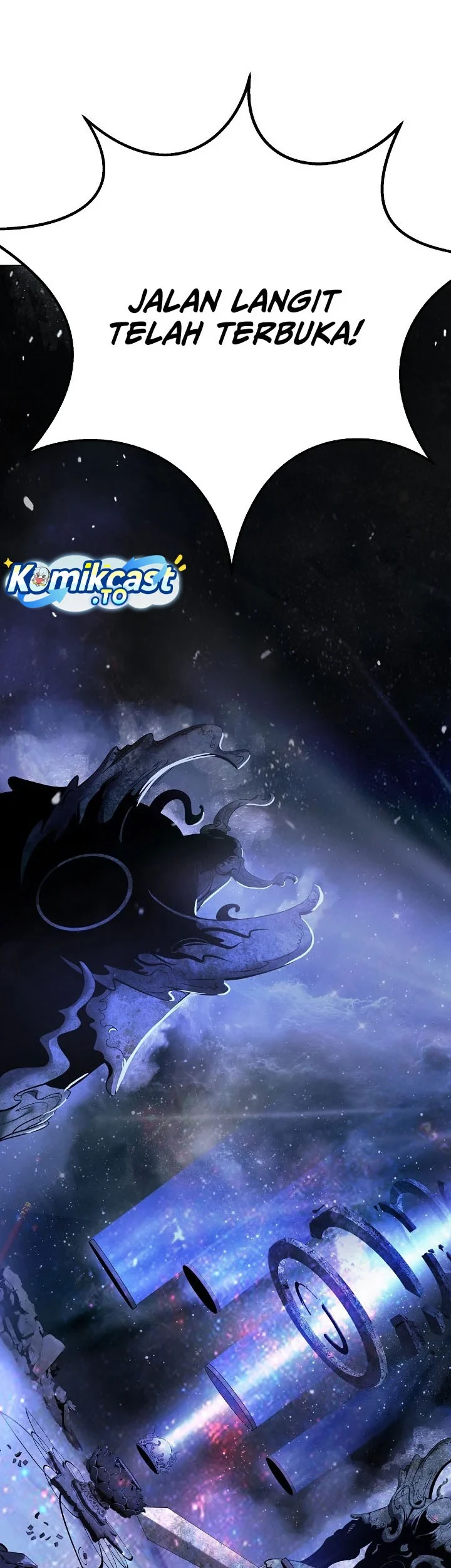 Cystic Story (Call The Spear) Chapter 247 - halaman 67