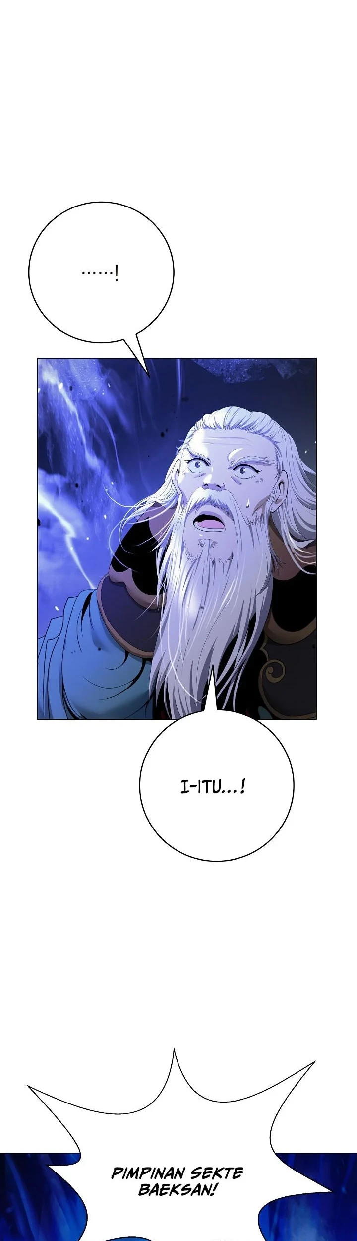 Cystic Story (Call The Spear) Chapter 247 - halaman 7