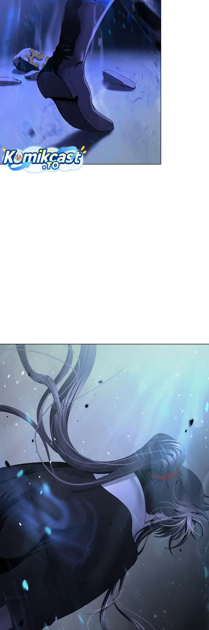 Cystic Story (Call The Spear) Chapter 247 - halaman 9