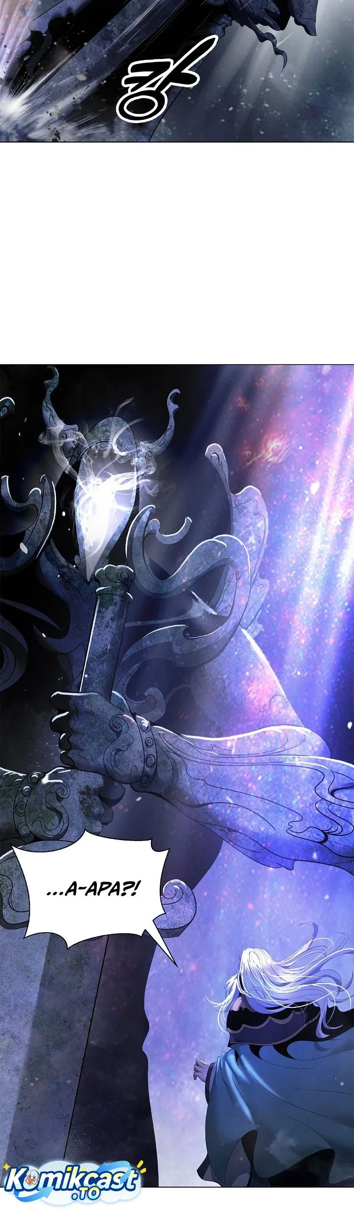 Cystic Story (Call The Spear) Chapter 248 - halaman 10