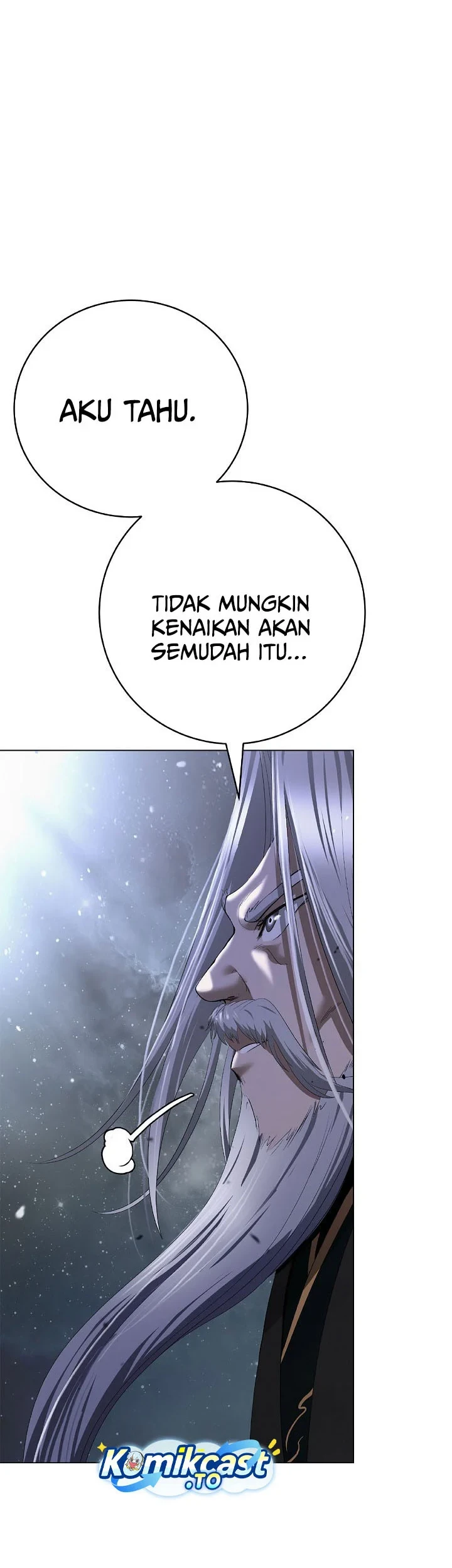 Cystic Story (Call The Spear) Chapter 248 - halaman 11