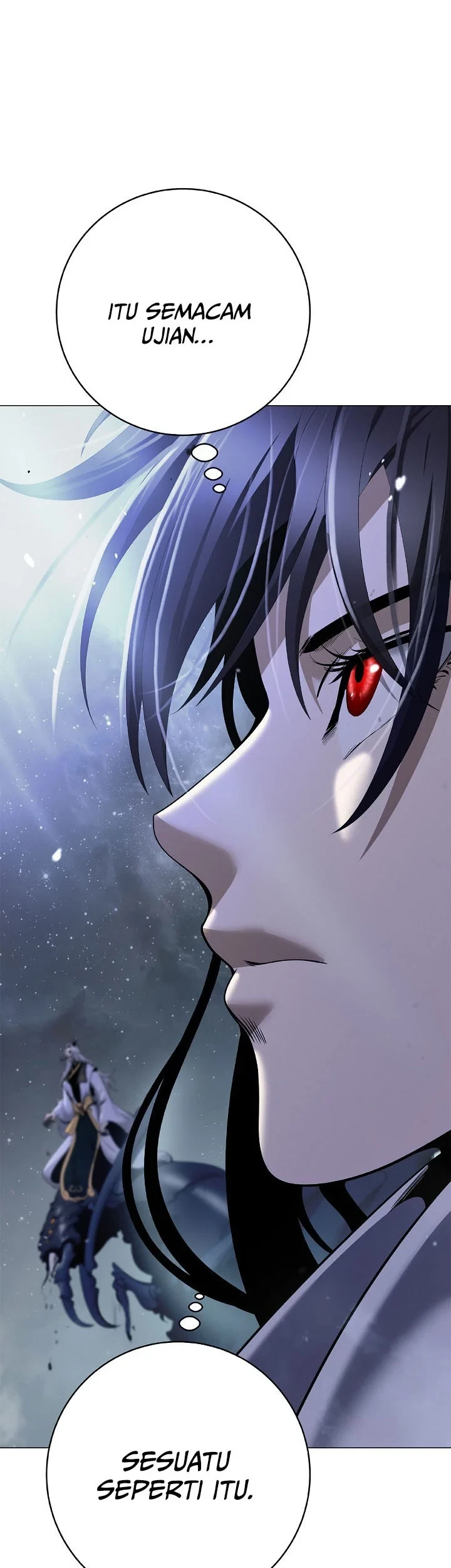 Cystic Story (Call The Spear) Chapter 248 - halaman 12