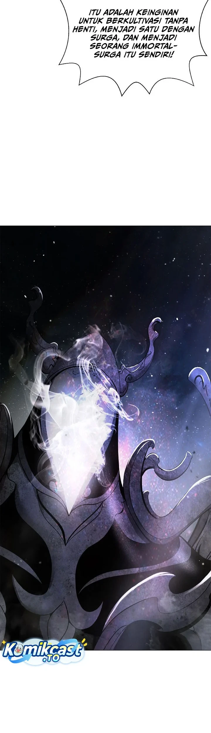 Cystic Story (Call The Spear) Chapter 248 - halaman 15