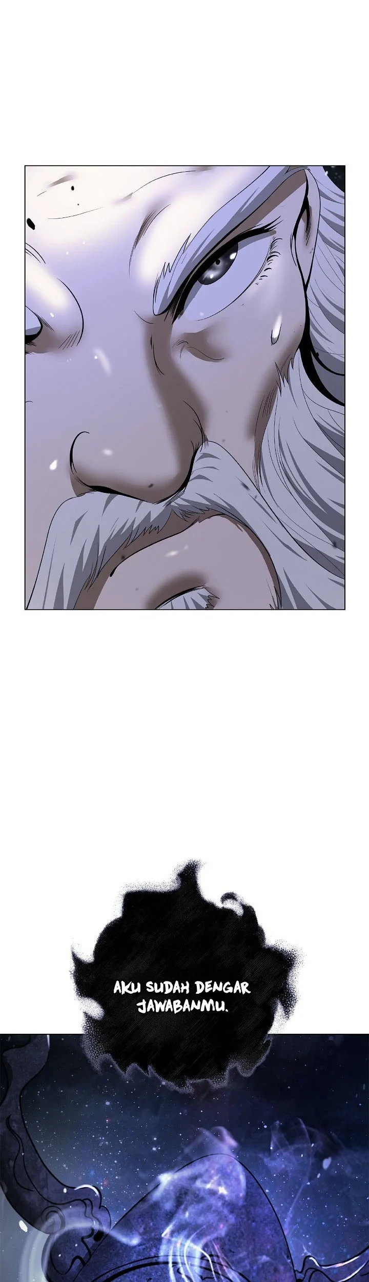 Cystic Story (Call The Spear) Chapter 248 - halaman 16
