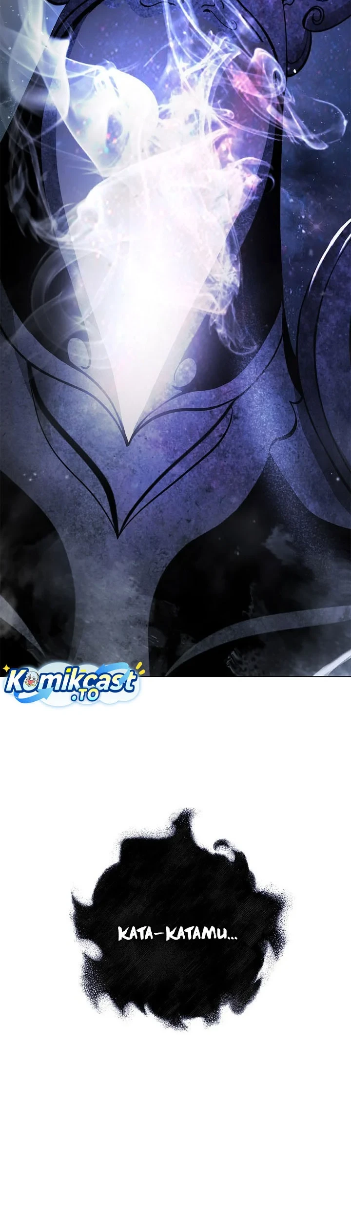 Cystic Story (Call The Spear) Chapter 248 - halaman 17