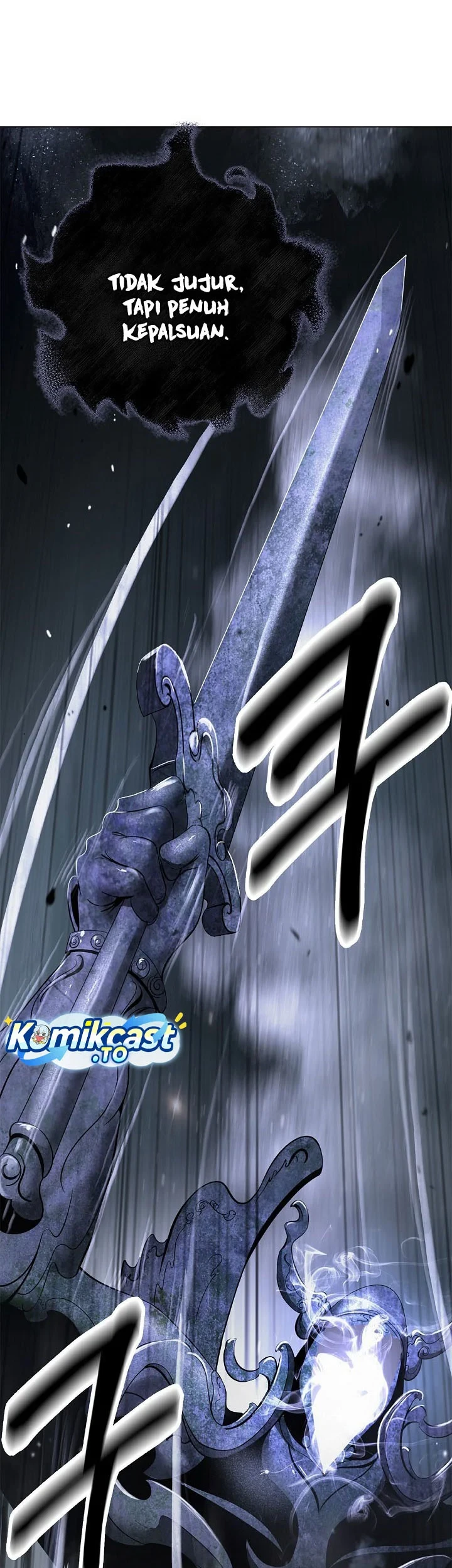 Cystic Story (Call The Spear) Chapter 248 - halaman 18