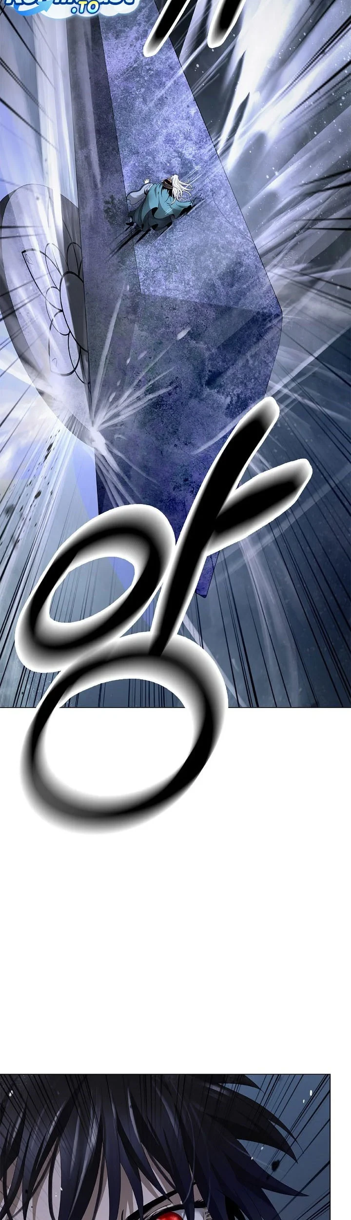 Cystic Story (Call The Spear) Chapter 248 - halaman 20