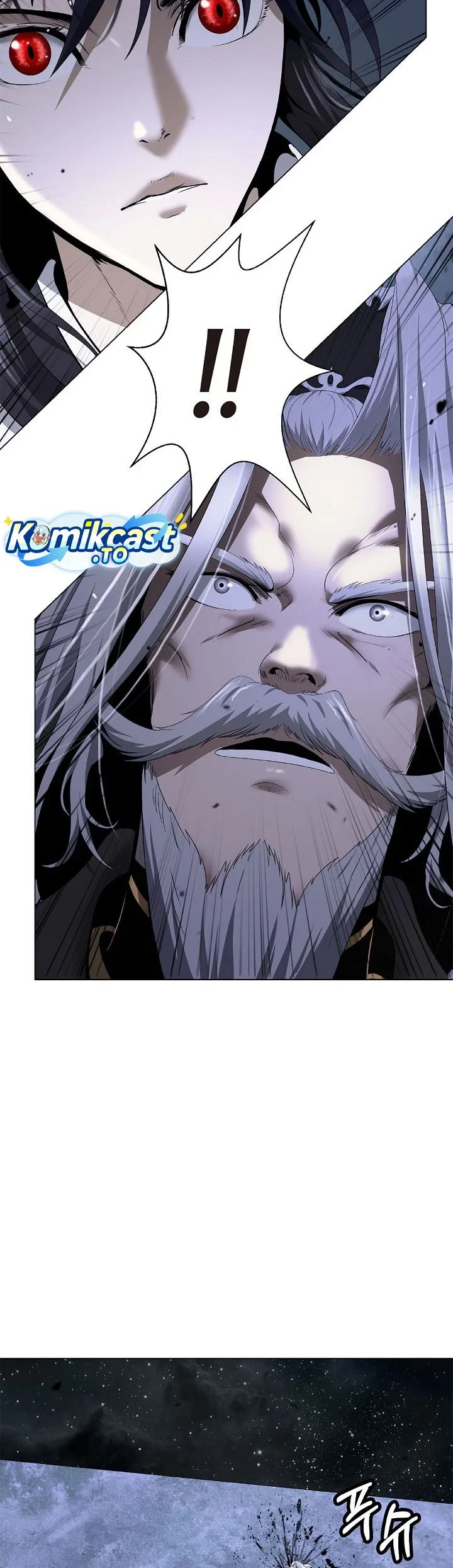 Cystic Story (Call The Spear) Chapter 248 - halaman 21