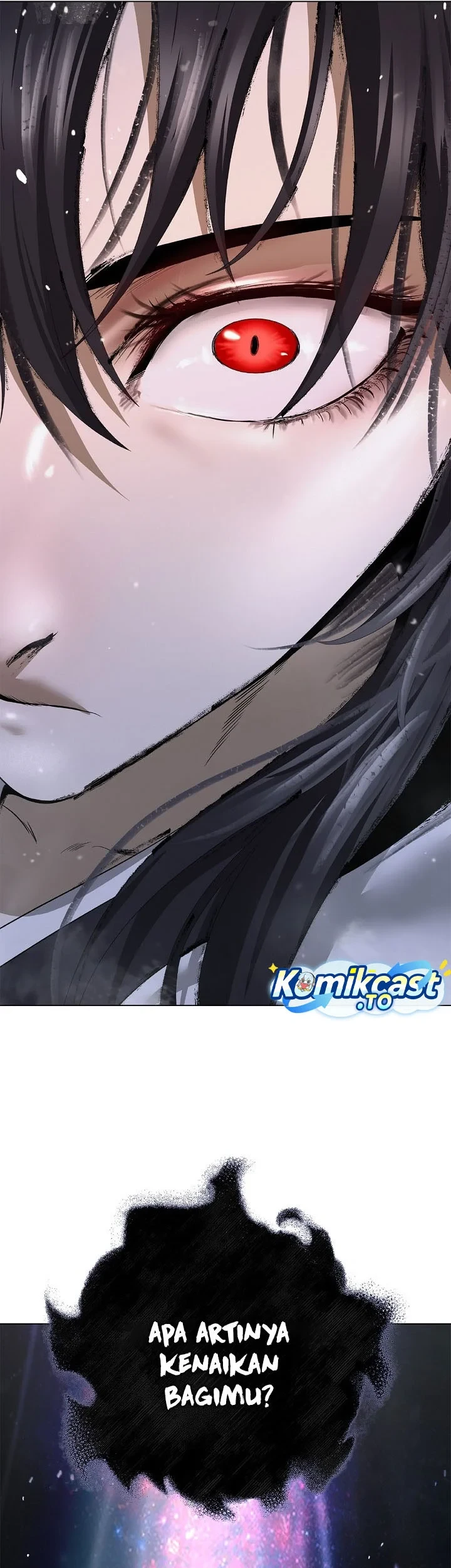 Cystic Story (Call The Spear) Chapter 248 - halaman 26