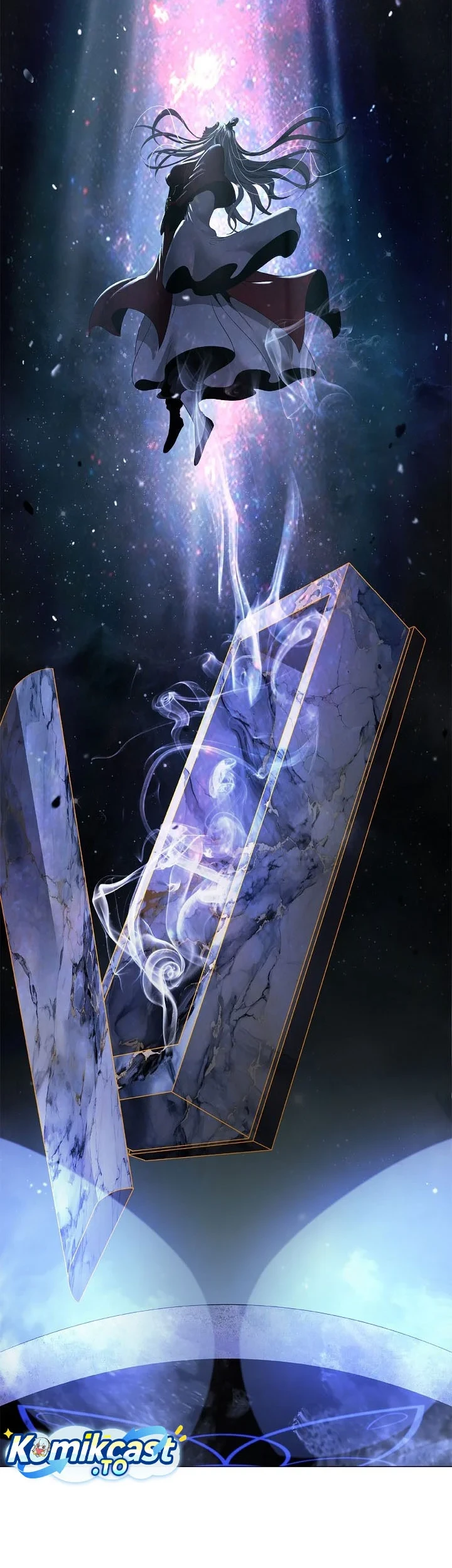 Cystic Story (Call The Spear) Chapter 248 - halaman 27