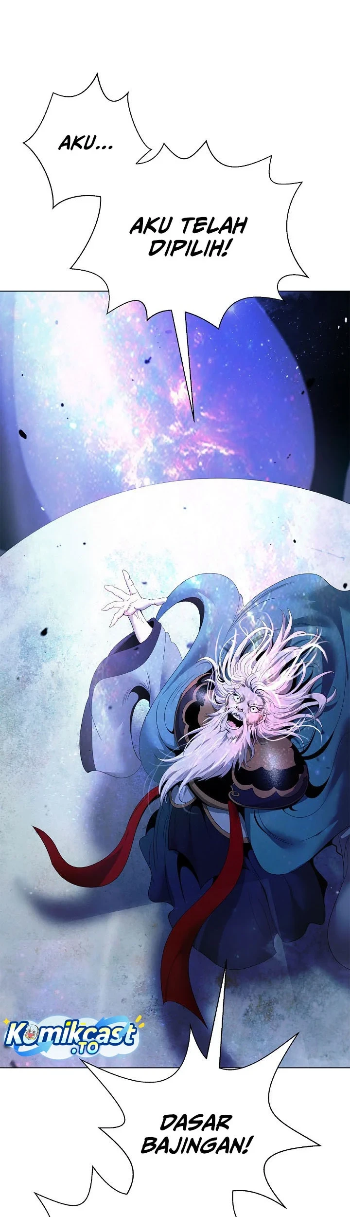 Cystic Story (Call The Spear) Chapter 248 - halaman 3