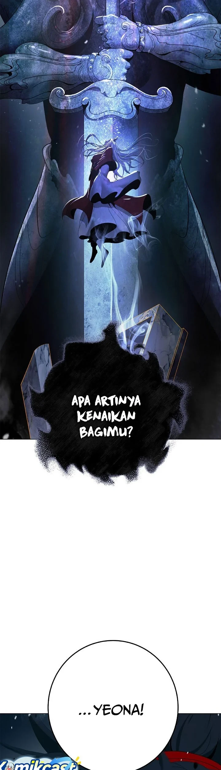Cystic Story (Call The Spear) Chapter 248 - halaman 31