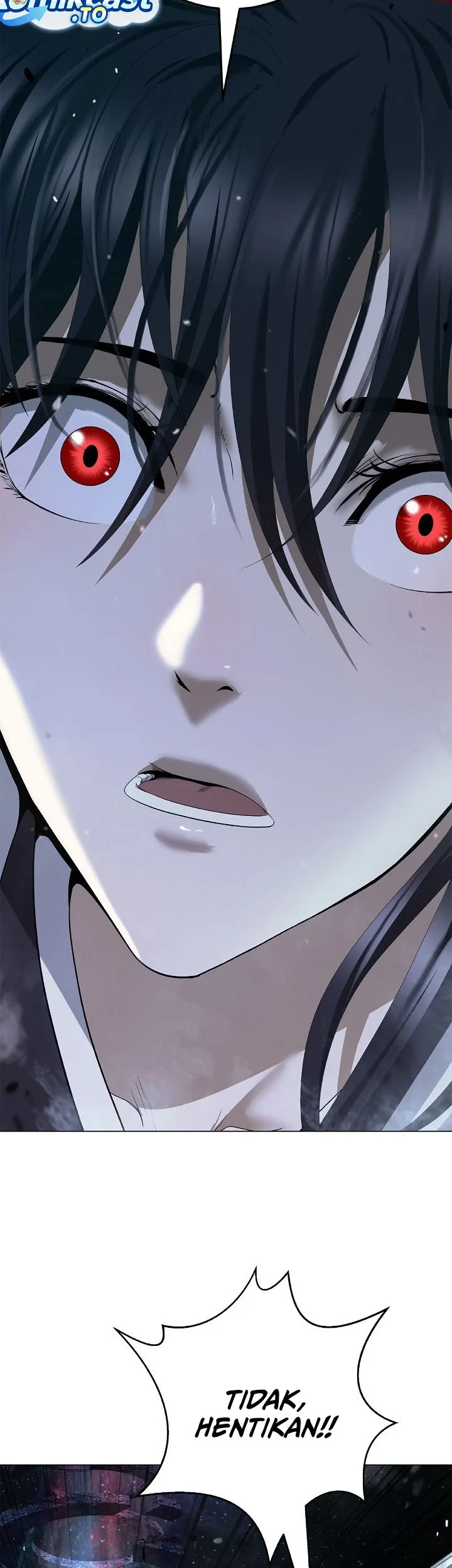 Cystic Story (Call The Spear) Chapter 248 - halaman 32