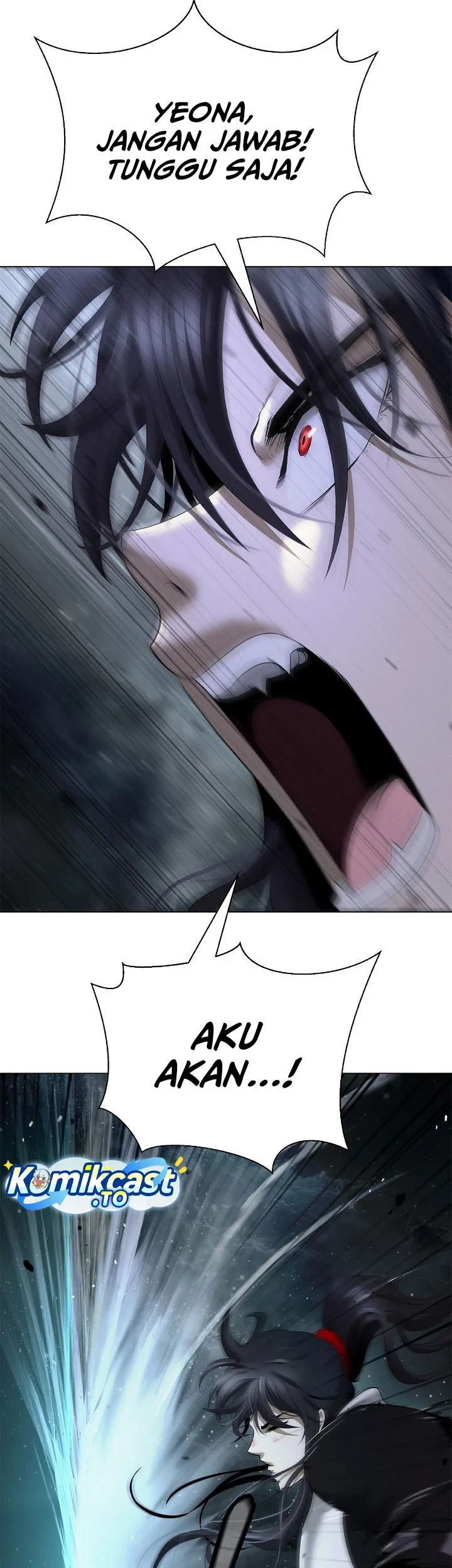 Cystic Story (Call The Spear) Chapter 248 - halaman 34