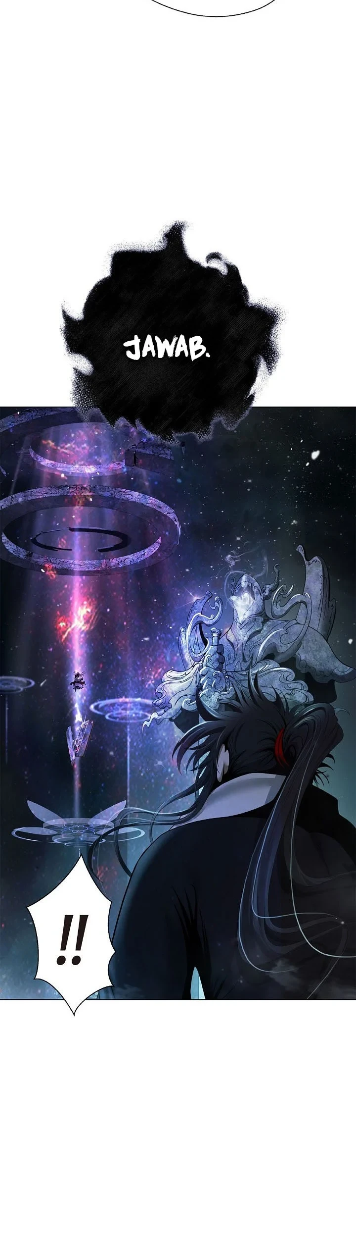 Cystic Story (Call The Spear) Chapter 248 - halaman 36