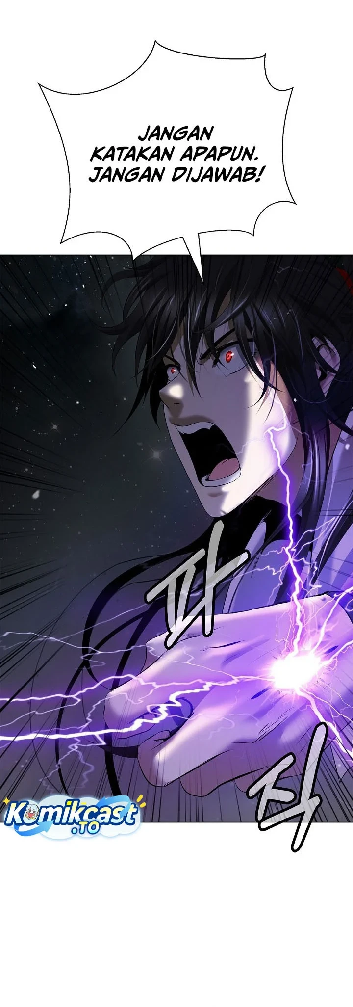 Cystic Story (Call The Spear) Chapter 248 - halaman 37