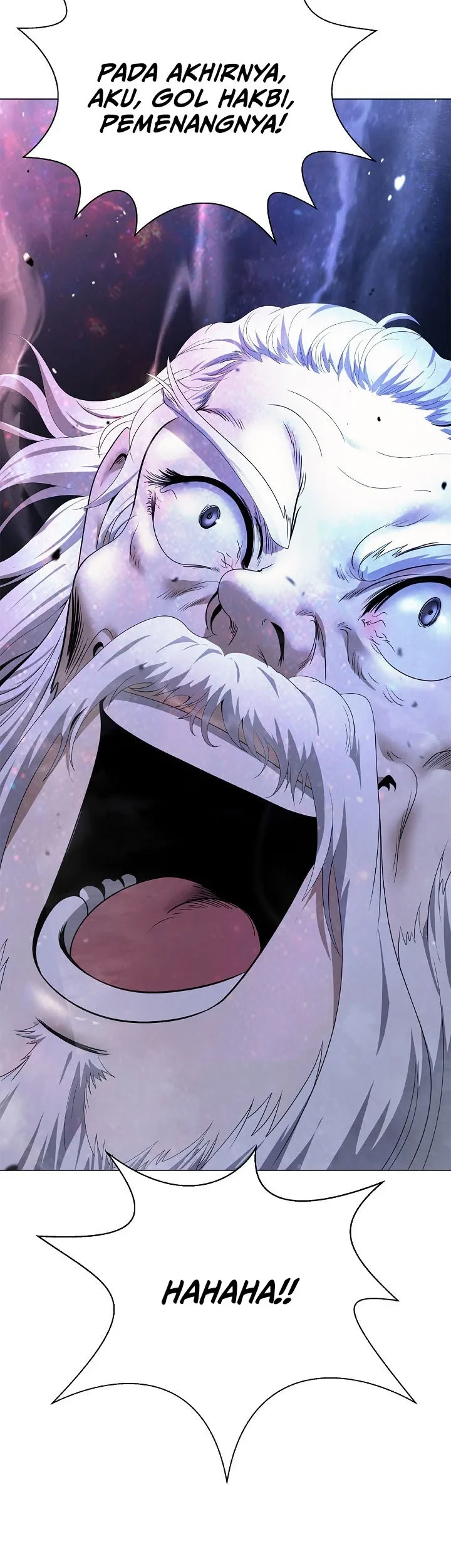 Cystic Story (Call The Spear) Chapter 248 - halaman 4