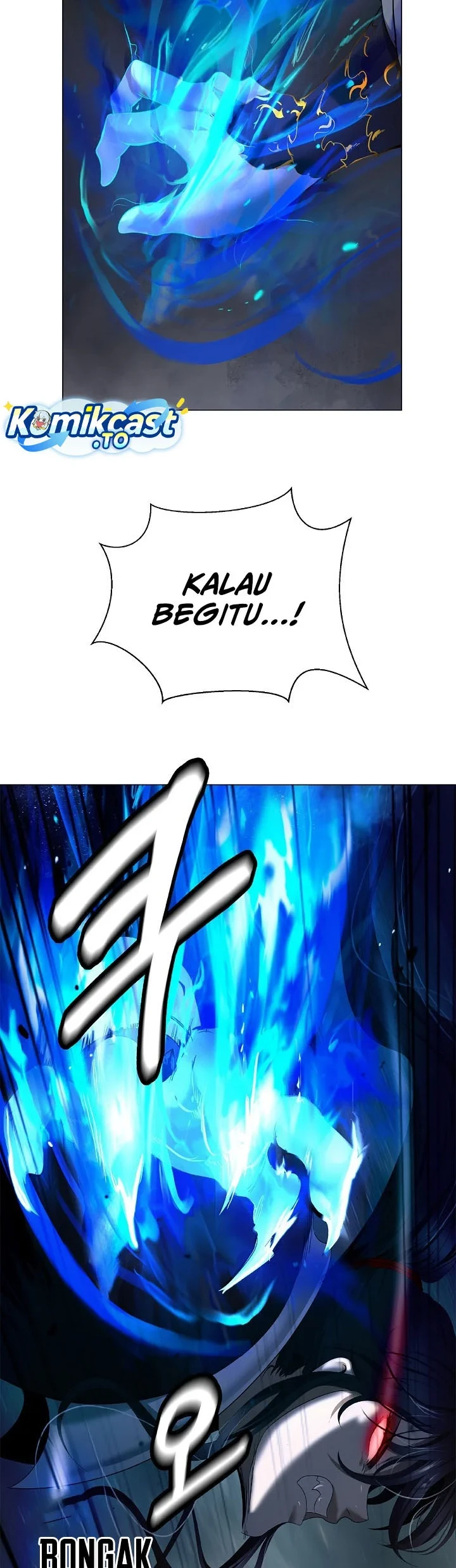 Cystic Story (Call The Spear) Chapter 248 - halaman 41