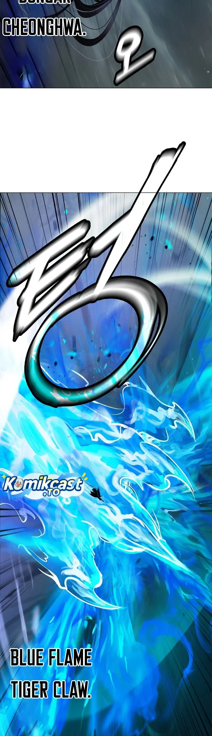 Cystic Story (Call The Spear) Chapter 248 - halaman 42