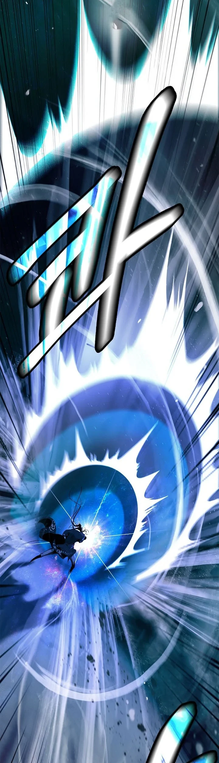 Cystic Story (Call The Spear) Chapter 248 - halaman 48