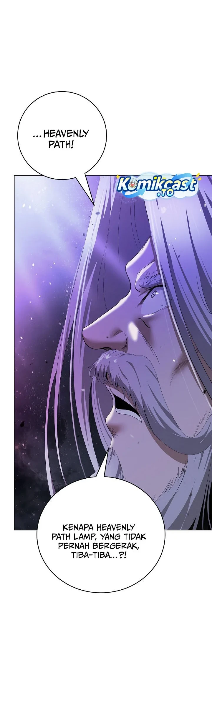 Cystic Story (Call The Spear) Chapter 248 - halaman 5