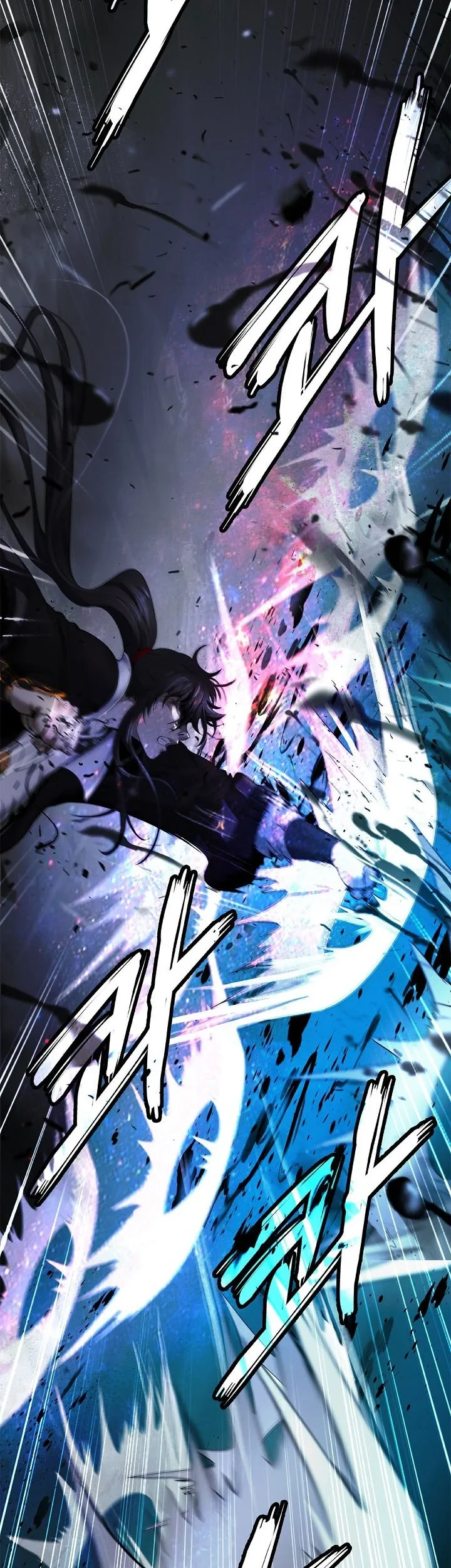 Cystic Story (Call The Spear) Chapter 248 - halaman 52