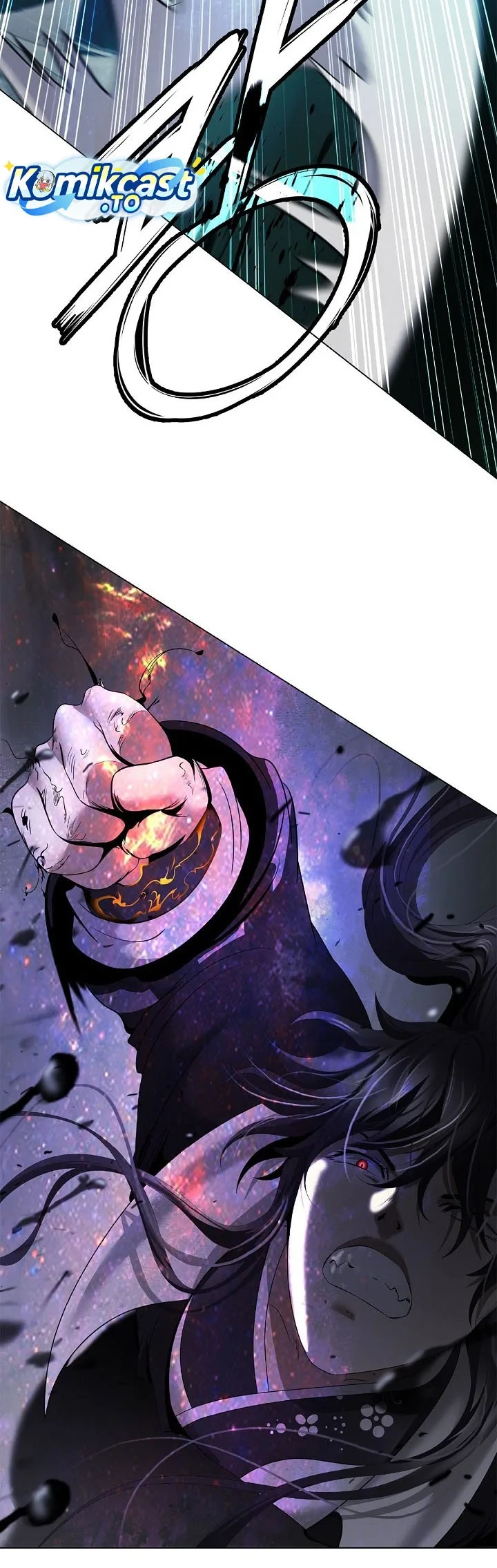 Cystic Story (Call The Spear) Chapter 248 - halaman 53