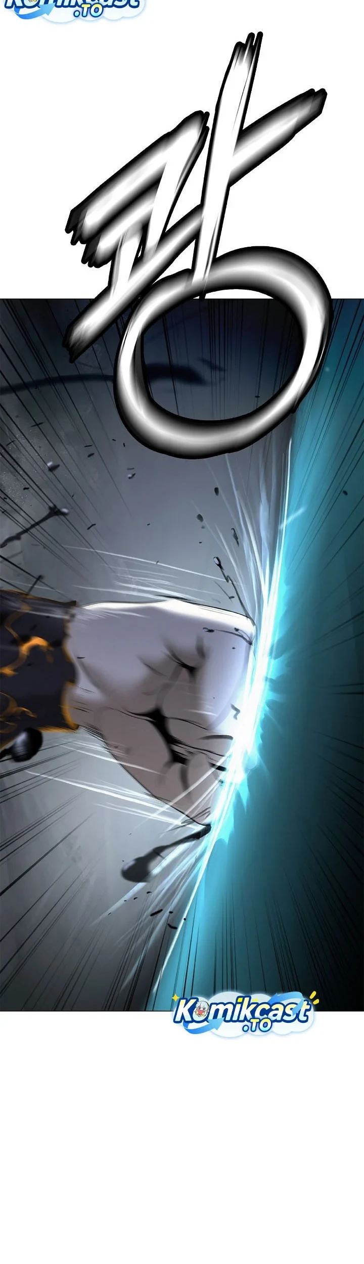 Cystic Story (Call The Spear) Chapter 248 - halaman 55