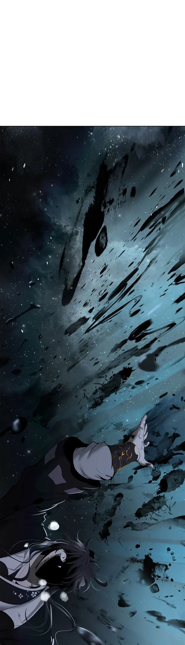 Cystic Story (Call The Spear) Chapter 248 - halaman 56