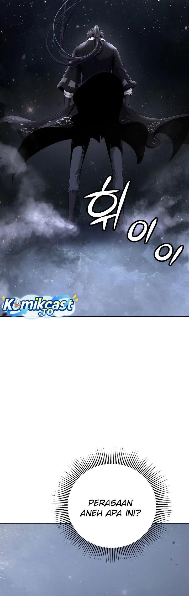 Cystic Story (Call The Spear) Chapter 248 - halaman 61