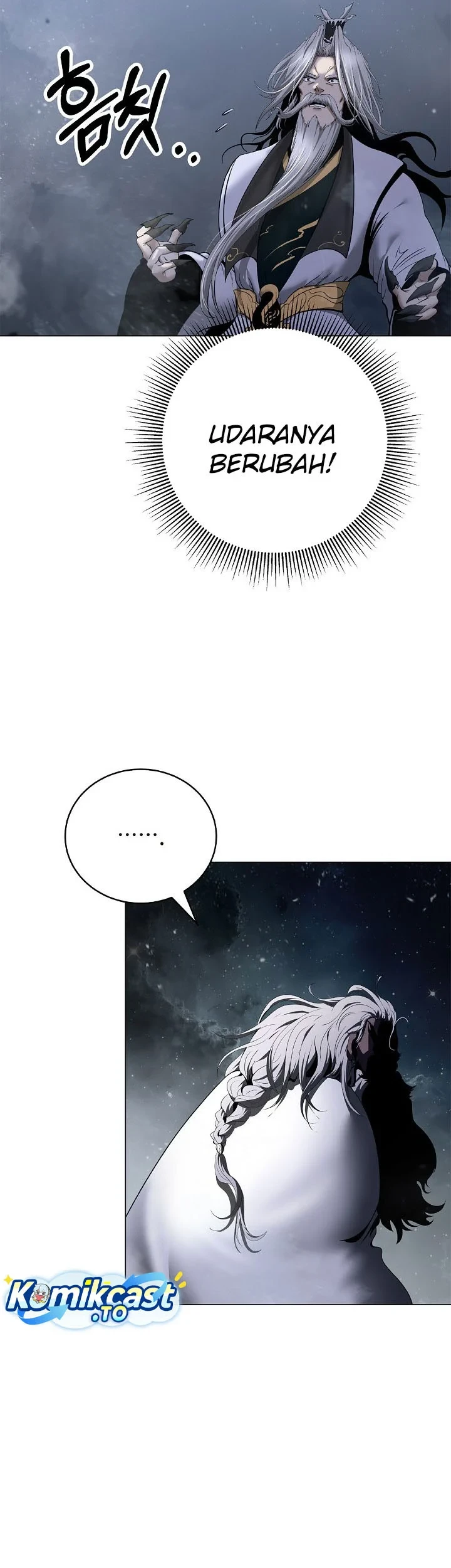 Cystic Story (Call The Spear) Chapter 248 - halaman 62