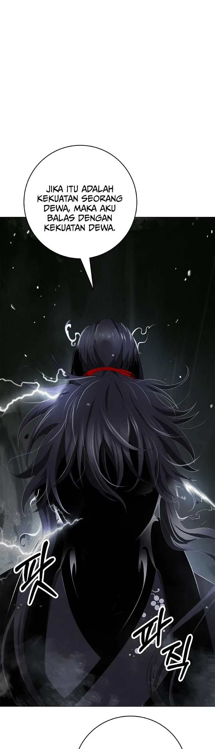 Cystic Story (Call The Spear) Chapter 248 - halaman 63