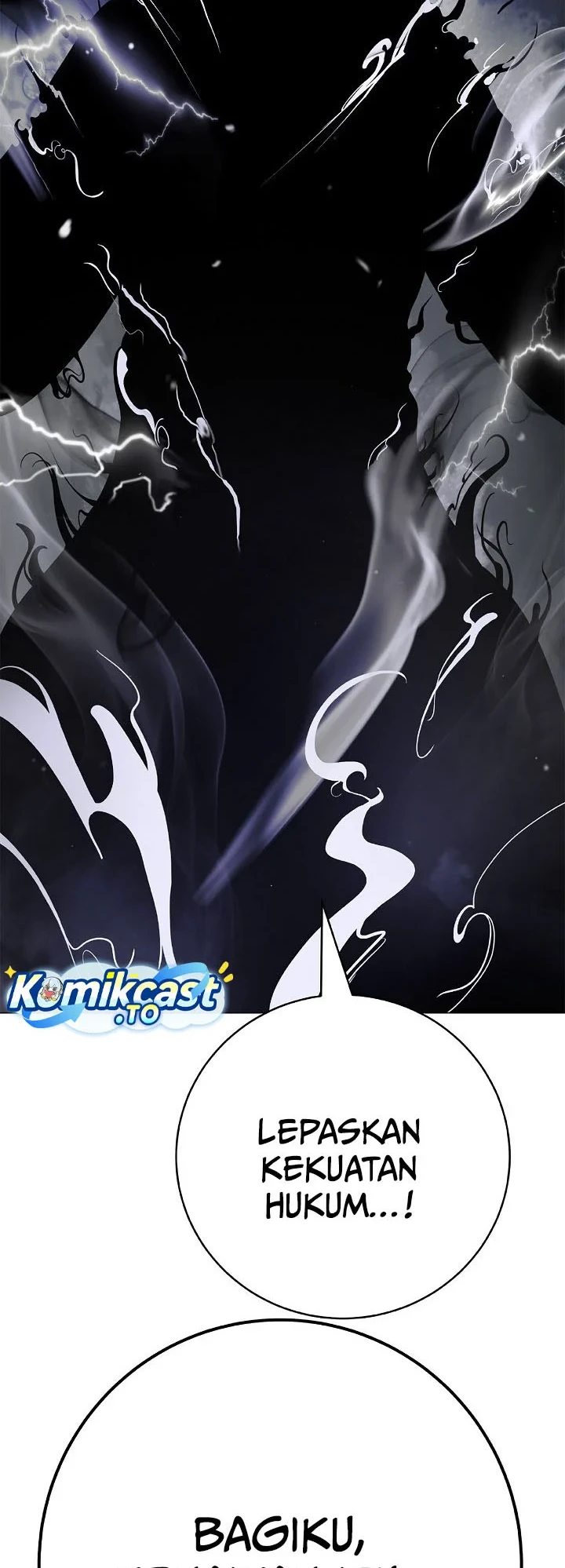 Cystic Story (Call The Spear) Chapter 248 - halaman 65
