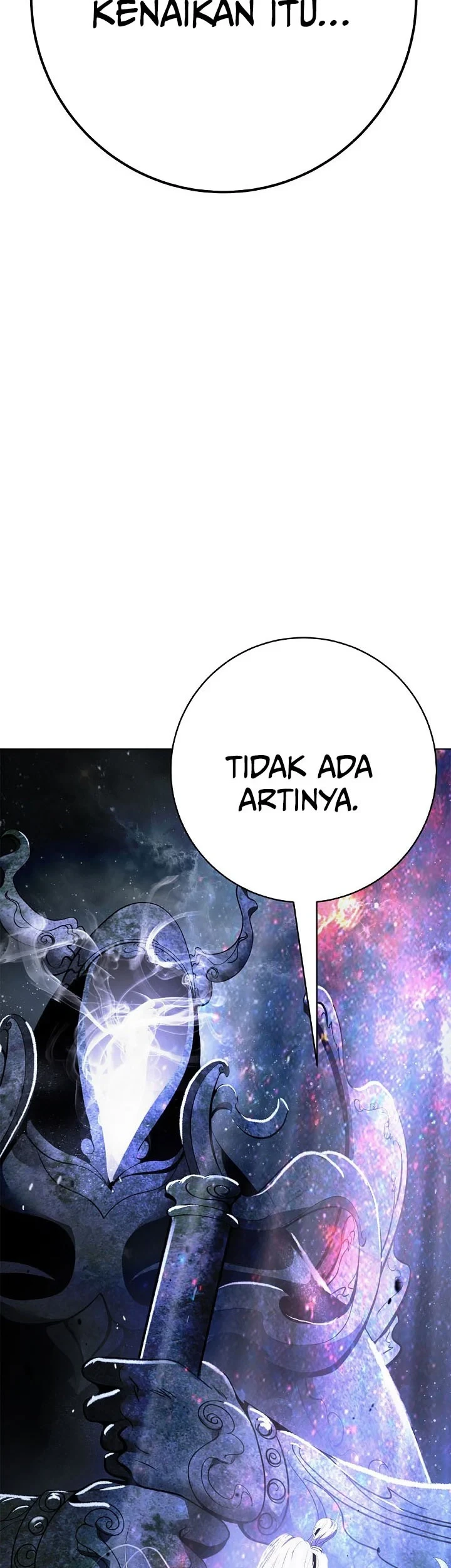 Cystic Story (Call The Spear) Chapter 248 - halaman 66