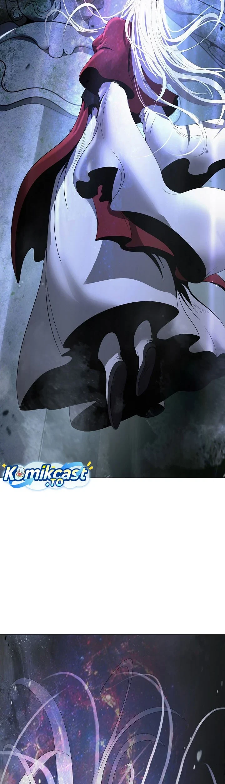 Cystic Story (Call The Spear) Chapter 248 - halaman 67