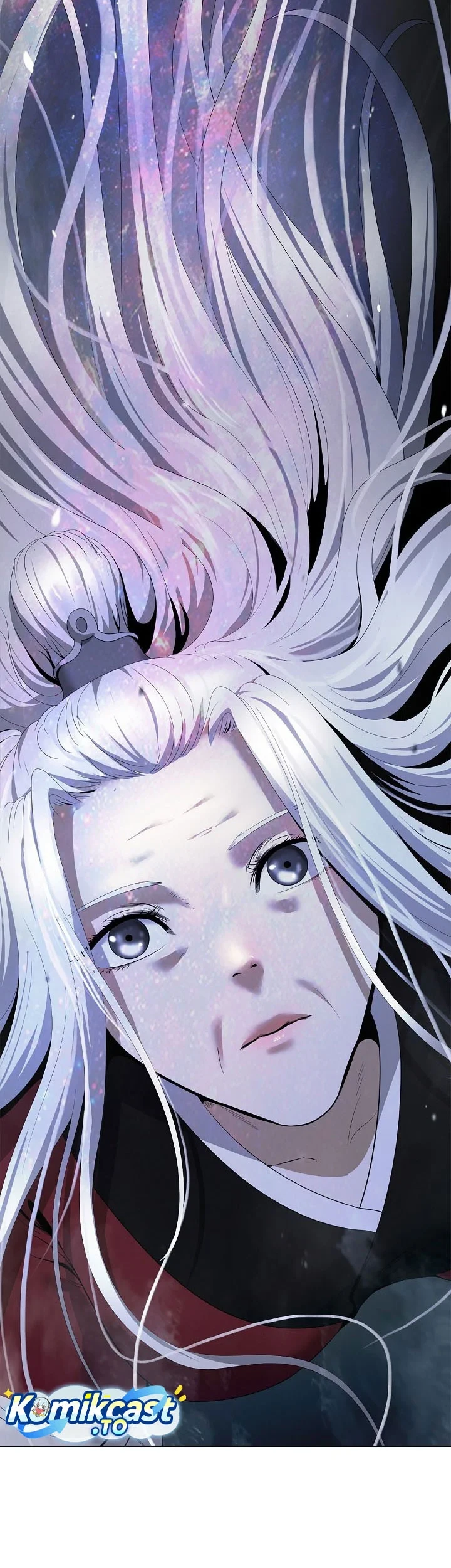 Cystic Story (Call The Spear) Chapter 248 - halaman 68