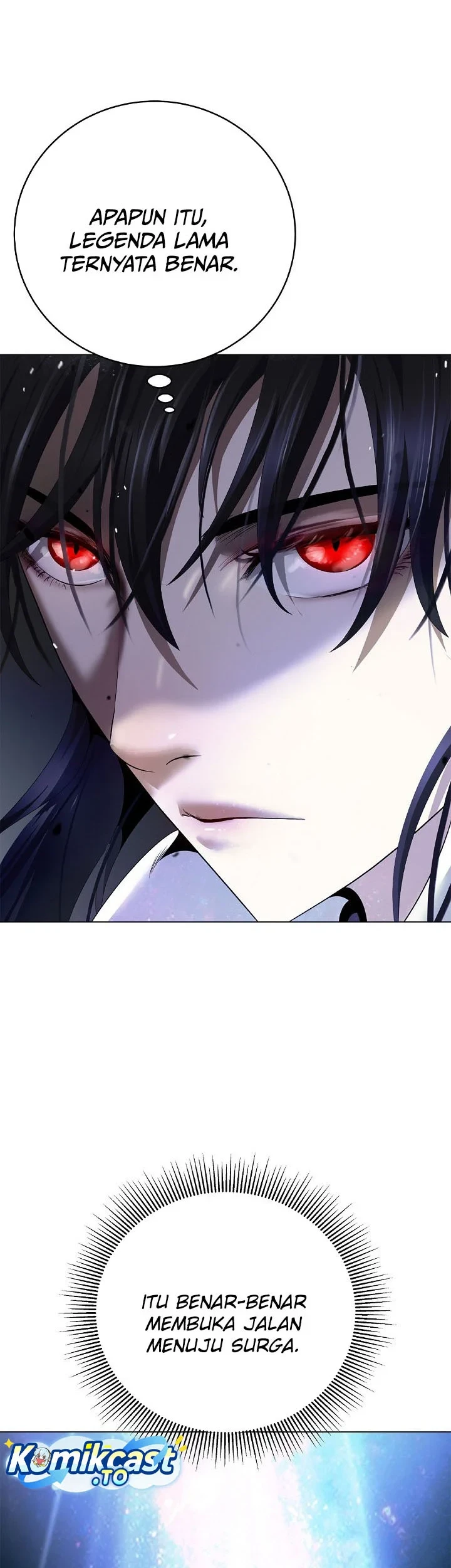 Cystic Story (Call The Spear) Chapter 248 - halaman 7