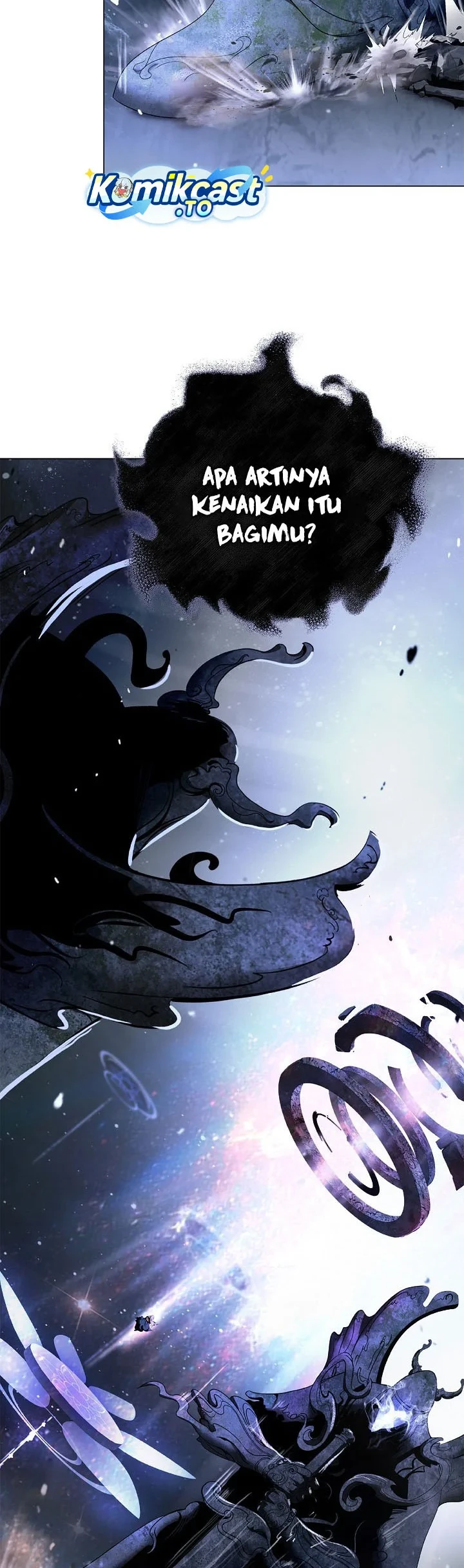 Cystic Story (Call The Spear) Chapter 248 - halaman 9