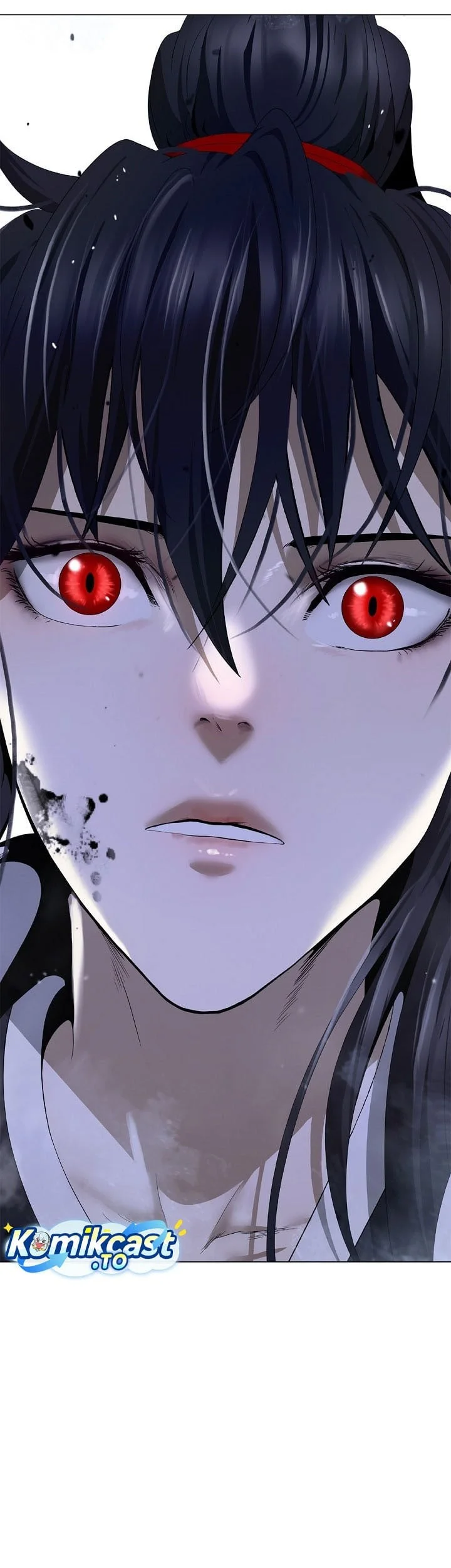 Cystic Story (Call The Spear) Chapter 249 - halaman 17